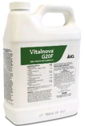 Vitalnova G20F - 1 Liter Bottle - Grower